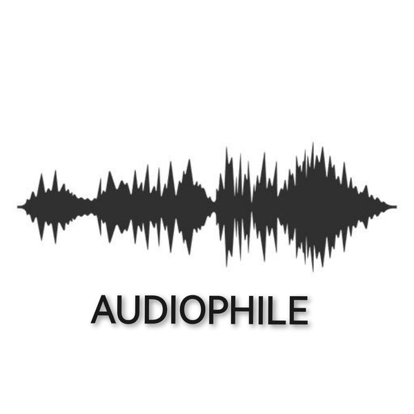 TK Audiophile